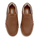 Zapato Casual Negro Total para Niño