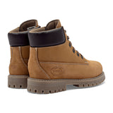 Bota piel Yuyin para Niño