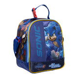 Estuche o lonchera Ruz para Niño
