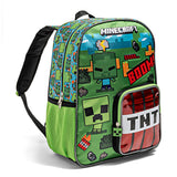 Mochila Minecraft para Niño