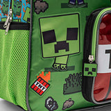 Mochila Minecraft para Niño