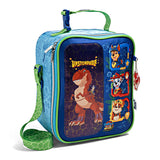 Estuche o lonchera Ruz para Niño