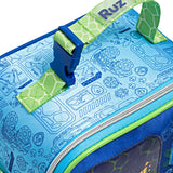 Estuche o lonchera Ruz para Niño