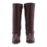 Bota Moramora para Mujer