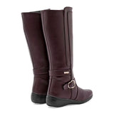 Bota Moramora para Mujer