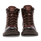 Bota de piel Flexi para Mujer