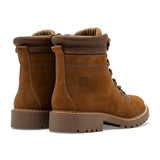 Bota de piel Flexi para Mujer