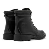 Bota de piel Flexi para Mujer