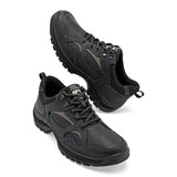 Flexi Zapato para hacer hiking para hombre