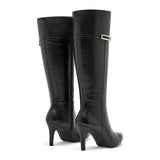 Bota de piel Flexi para Mujer