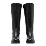 Bota de piel Flexi para Mujer