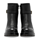 Bota de piel Flexi para Mujer
