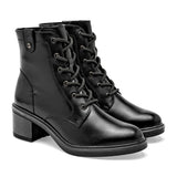 Bota de piel Flexi para Mujer