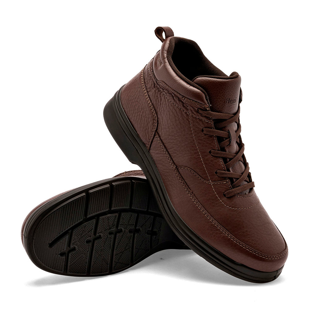 Flexi Bota para hombre