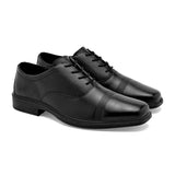 Zapato de piel Flexi para Hombre
