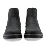 Bota de piel Flexi para Hombre
