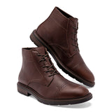 Flexi Bota para hombre