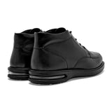 Botín de piel Flexi para Hombre