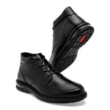 Flexi Bota para hombre