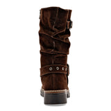 Bota Green Love para Mujer