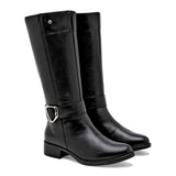 Bota Moramora para Mujer