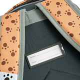 Mochila We Bare Bears para Niña