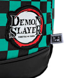 Estuche o lonchera Demon Slayer para Niño