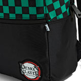 Mochila Demon Slayer para Niño