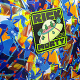Mochila escolar Urbania para Niño