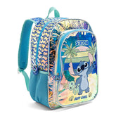 Mochila Stitch para Niña
