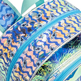 Mochila Stitch para Niña