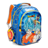 Mochila escolar Yadatex para Niño