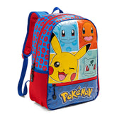 Mochila Yadatex para Niño