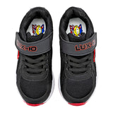 Tenis urbano Lux-10 para Niño Preescolar