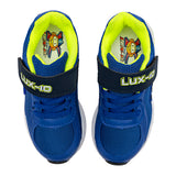 Tenis urbano Lux-10 para Niño Preescolar