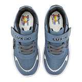 Tenis urbano Lux-10 para Niño