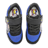 Tenis urbano Lux-10 para Niño Preescolar