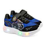 Tenis urbano Lux-10 para Niño