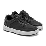 Tenis urbano Negro Total para Niño