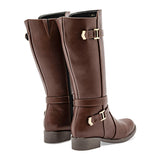 Bota Risel para Mujer