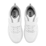 Tenis escolar Yuyin para Unisex