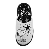 Pantufla Arra para Mujer