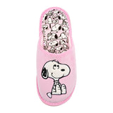 Pantufla Arra para Mujer