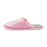 Pantufla Arra para Mujer
