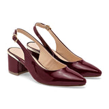 Zapatilla Been Class para Mujer