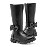 Bota caña larga para Niña Been Class