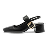 Zapatilla Clasben para Mujer