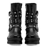 Bota Cruz Shoes para Mujer