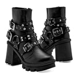 Cruz Shoes