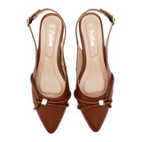 Flat D'Cristian para Mujer